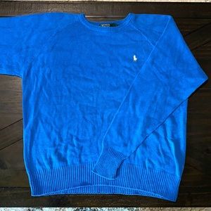 ‼️VINTAGE‼️ Ralph Lauren Crew Neck Sweater | Sz 20